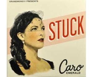 Emerald, Caro - Stuck