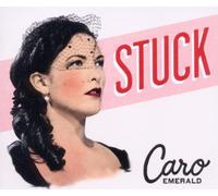 Emerald Caro - Stuck [Import]