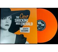 Emerald Caro - The Shocking Miss Emerald (Acoustic Sess.)