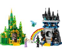 LEGO 75689 , Jouets de construction