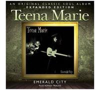 Emerald City: Expanded Edition