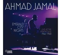 Emerald City Nights - Live At The Penthouse (1966-1968) Vol 3 - Vinyle 33 Tours