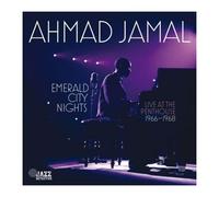 Emerald City Nights - Live At The Penthouse (1966-1968) Vol 3 - Vinyle 33 Tours