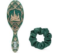 Emerald City (Wicked) Kit Detangling Brush-Ultra-Soft Intelliflex Bristles-Detangling Brush That Glides Through Tangles For All Hair Types (Wet & Dry)-1 Brush