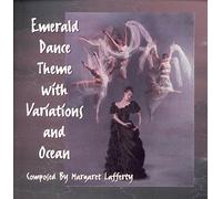 Emerald Dance Theme with Variations and Ocean