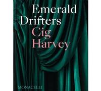 Emerald Drifters Cig Harvey (Auteur)