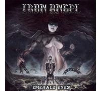 Iron Angel - Emerald Eyes [New CD]