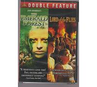 Emerald Forest & Lord of The Flies