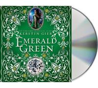 Emerald Green (The Ruby Red Trilogy) by Kerstin Gier (2013-10-29)