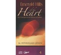 Emerald Hills of the Heart 4 - [Version Originale] M Fethullah Gulen (Auteur)