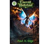 Emerald Hinterland: The Knell of the Caer Mourner