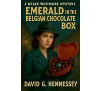 Emerald in the Belgian Chocolate Box