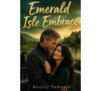 Emerald Isle Embrace