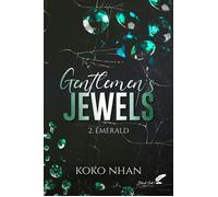 Emerald - Koko Nhan - BLACK INK EDITIONS - broché - Roman