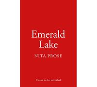 Emerald Lake - Nita Prose - Harpercollins - ebook (ePub) - Livre