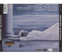 Emerald Rain - Age of Innocence [Import]