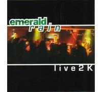 Emerald Rain - Live2k [Import]
