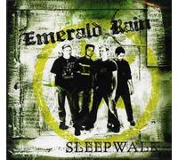Emerald Rain - Sleepwalk