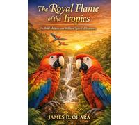 Emerald Scholars of the Sky: The Brilliant Mind and Elegant Charm of the Quaker Parrot