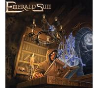 Emerald Sun – Escape from Twilight – Import (SPV Entertainment)