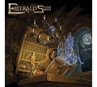 EMERALD SUN "ESCAPE FROM TWILIGHT" CD NEW
