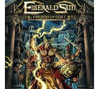 Emerald Sun - Kingdom of Gods