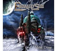 Emerald Sun - Metal Dome