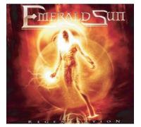 Emerald Sun - Regeneration [Import]