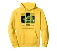 Emerald Tree Boa Snake Owner Streetwear Reptile Keeper Sweat à Capuche