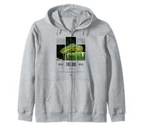Emerald Tree Boa Snake Owner Streetwear Reptile Keeper Sweat à Capuche