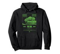 Emerald Tree Boa Snake Owner Streetwear Reptile Keeper Sweat à Capuche