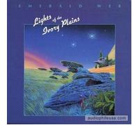 Emerald Web - Lights of The Ivory Plains