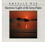 Emerald Web - Nocturne & Lights of The