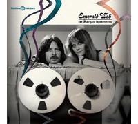 Emerald Web - Stargate Tapes [Import]