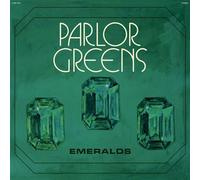 Emeralds