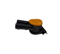 Emeralld Fulcrum Système de poignée supérieure compatible avec Stiga 381103384/0