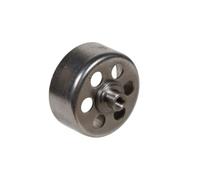 Emeralld Tambour d'embrayage compatible avec Stiga Alpina Mountfield 383050004