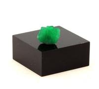 Emeraude. 1.57 Ct. Mingora Emerald Deposit, Swat District, Pakistan.