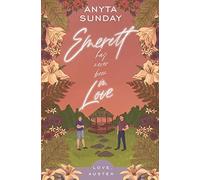 Emerett Has Never Been In Love