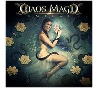 Chaos Magic Emerge (CD) Album