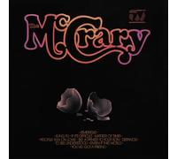 The McCrary - The McCrary - Emerge