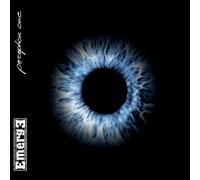 Emerge - Perception One [Import]