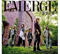Emerge Shikkoku No Tsubasa [Import allemand]