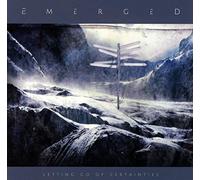 Emerged - Letting go of Certainties [Import]