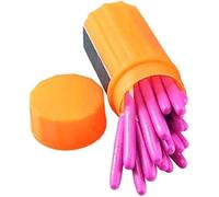 Emergenc y Kit d'allumettes pour toit de tempête, allumettes allume-feu, outil de survie pour camping (20 pièces)