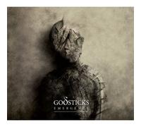 Godsticks - Emergence -Digi-