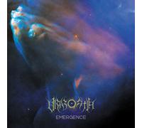 Vrazorth - Vrazorth - Emergence