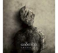 Godsticks – Emergence – Vinyle LP – Import Royaume‑Uni – Kscope