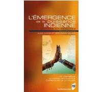 Emergence de la puissance indienne Pur (Auteur)