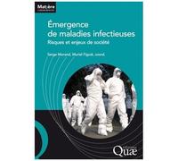Emergence De Maladies Infectieuses - Risques Et Enjeux De Société